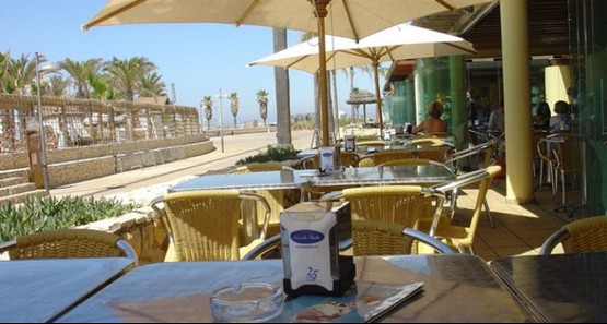 Nosolo Itália Ice Cream Parlours 