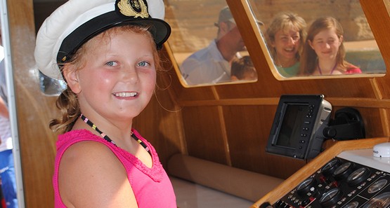 Ophelia Catamaran | Mares Maravilhosos 