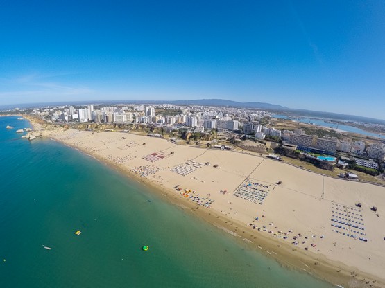 Júpiter Algarve Hotel