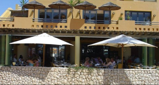 Nosolo Itália Ice Cream Parlours 