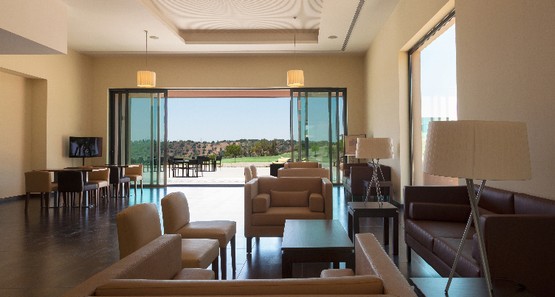 Hotel Morgado Golf & Country Club 