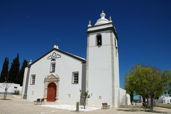 Mexilhoeira Grande