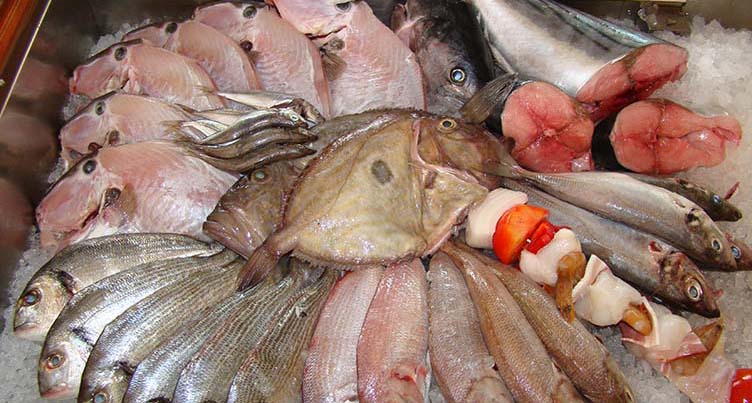 Restaurant Mar e Sol