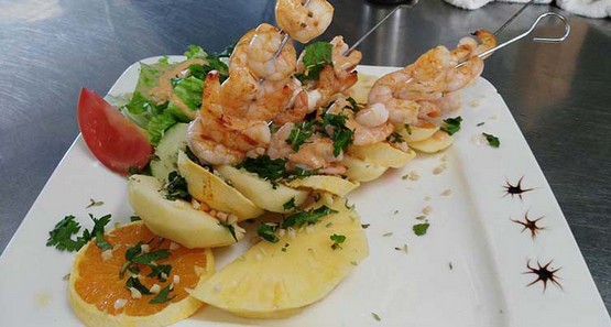 Restaurant O Bonezinho 
