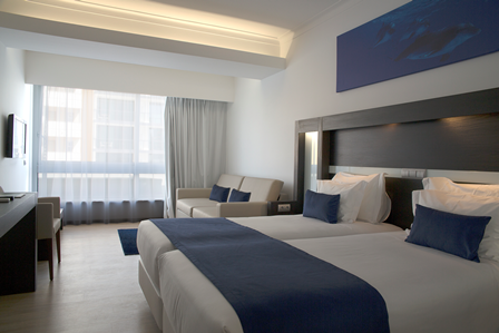 Júpiter Algarve Hotel