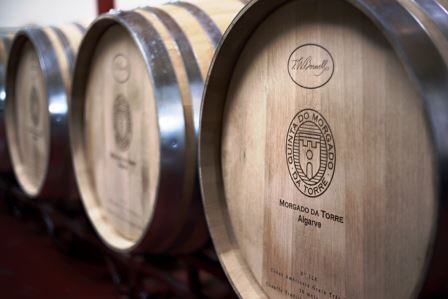 Quinta do Morgado da Torre 