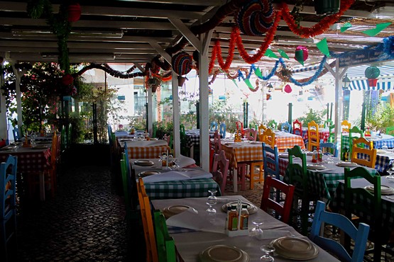 Restaurant Zé Morgadinho 