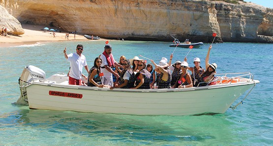 Ophelia Catamaran | Mares Maravilhosos 