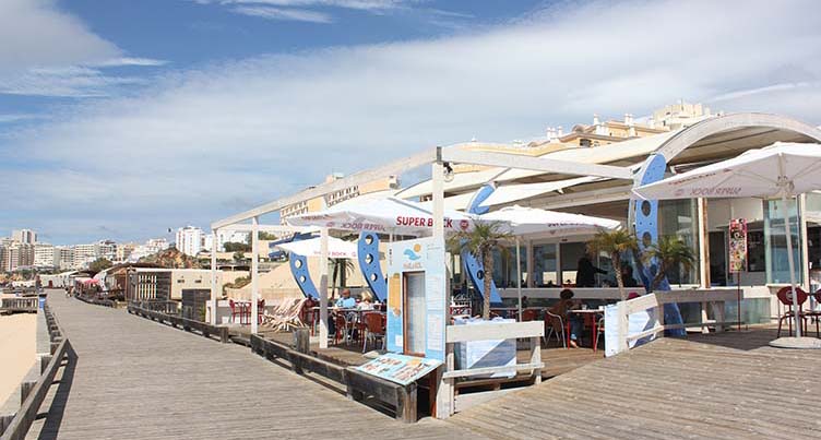 Restaurant Mar e Sol