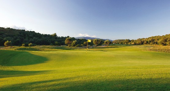 Álamos Golf Course