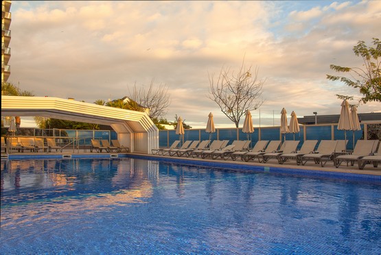 Júpiter Algarve Hotel