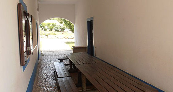 Portimão Educational Farm