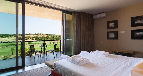 Hotel Morgado Golf & Country Club 
