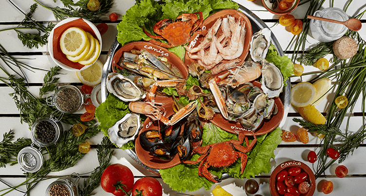 Restaurant O Caniço 