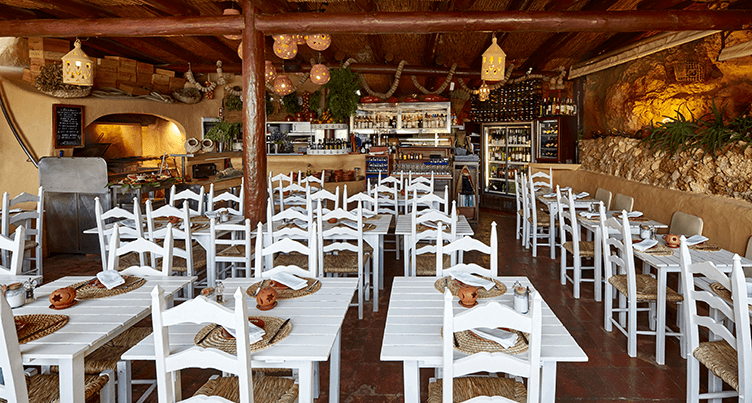 Restaurant O Caniço 