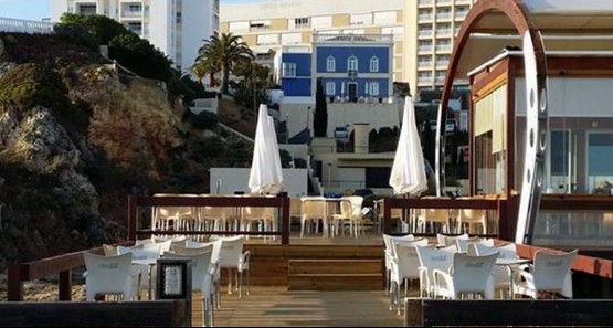 Restaurant Casalinho