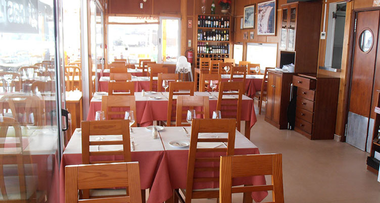 Restaurant Castelos