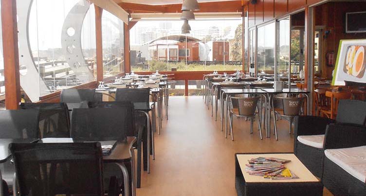 Restaurant O Bonezinho 