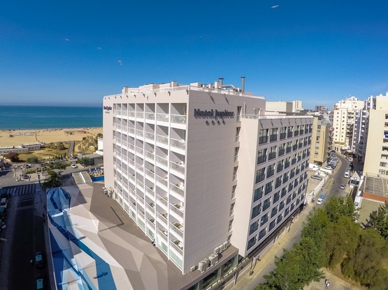 Júpiter Algarve Hotel
