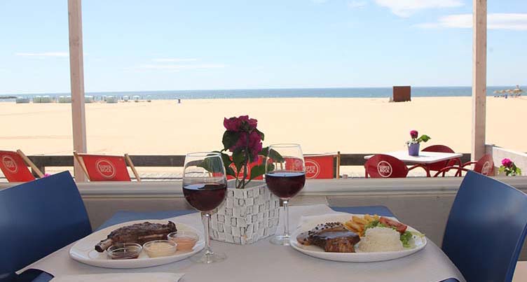 Restaurant Mar e Sol