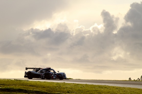 International Motor Racing Circuit of the Algarve