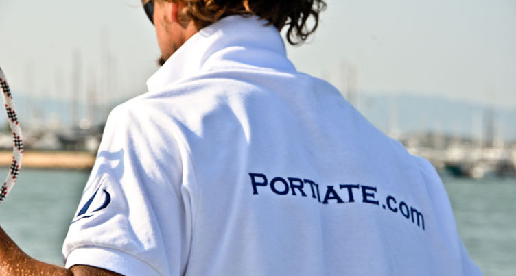 Portiate Charters - Actividades Marítimo Turísticas