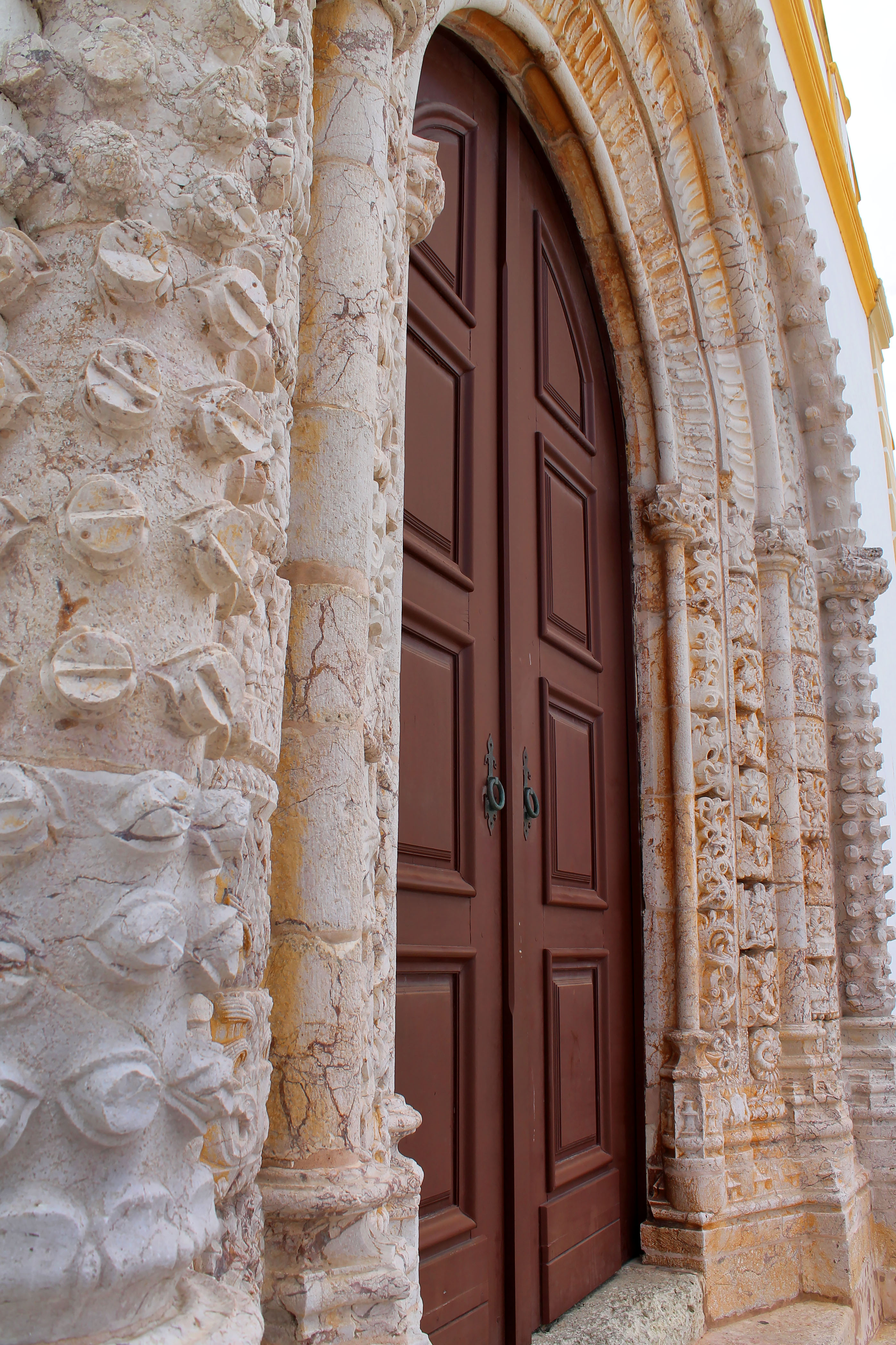 Igreja Matriz de Alvor (Main Church of Alvor)