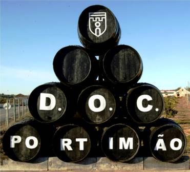 Quinta do Morgado da Torre 