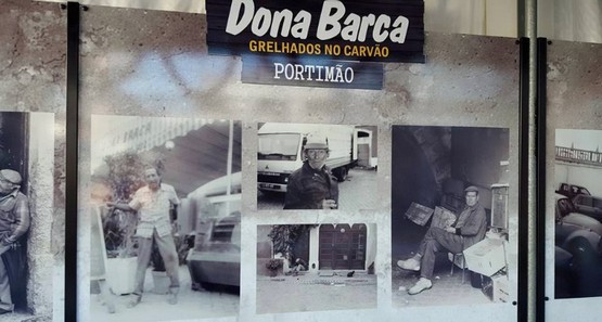 Restaurant Dona Barca
