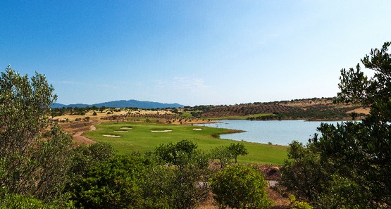 Hotel Morgado Golf & Country Club 