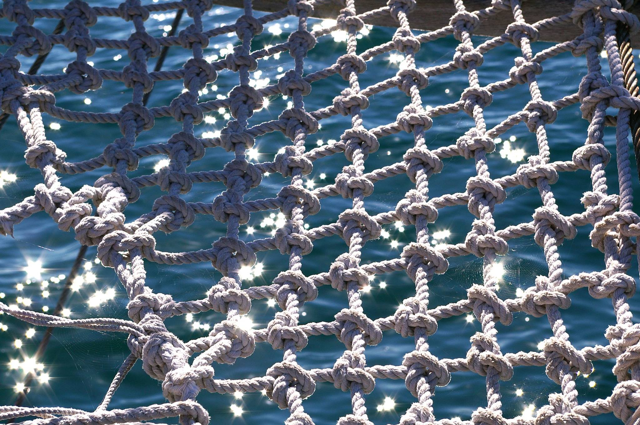 Santa Bernada - Pirate Ship