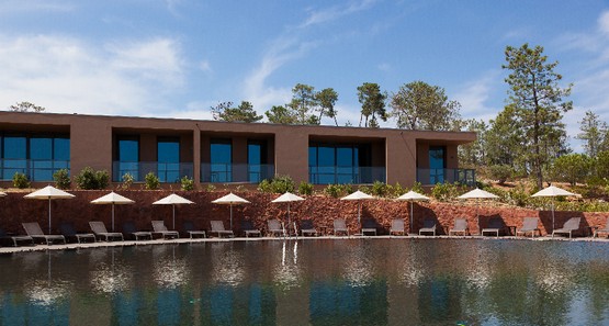 Hotel Morgado Golf & Country Club 