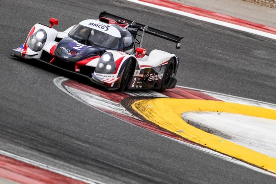 International Motor Racing Circuit of the Algarve