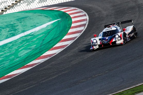 International Motor Racing Circuit of the Algarve