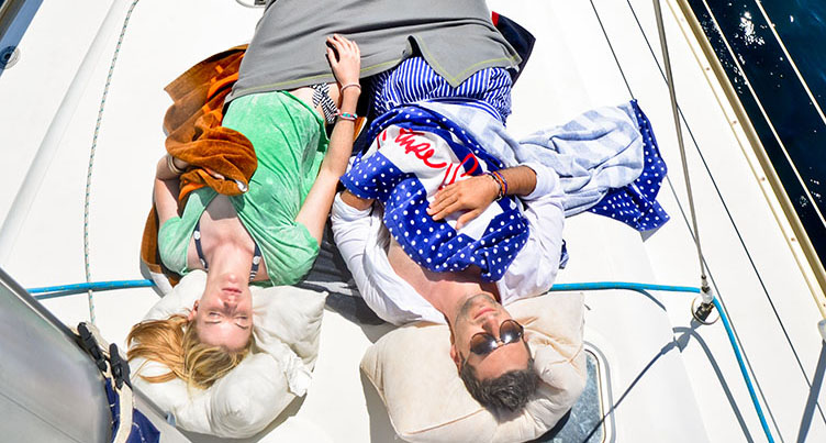 Portiate Charters - Actividades Marítimo Turísticas