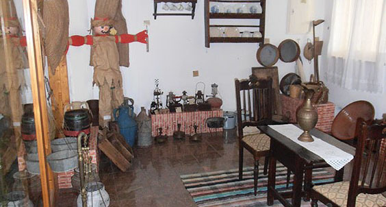 Portimão Educational Farm