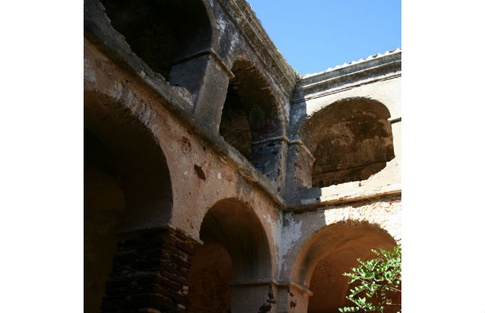 Convent of São Francisco (St Francis) 