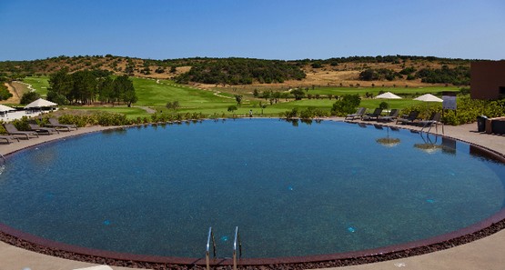 Hotel Morgado Golf & Country Club 