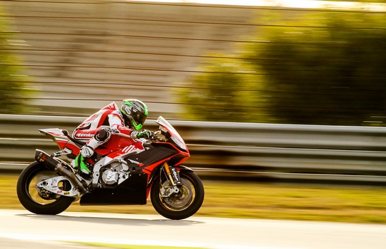 International Motor Racing Circuit of the Algarve