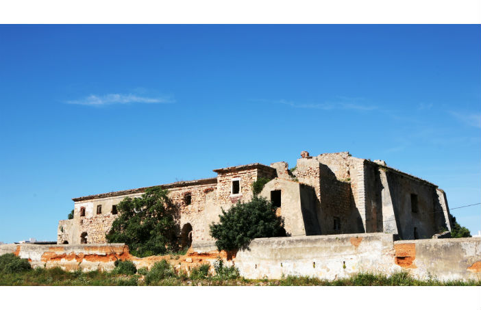 Convent of São Francisco (St Francis) 