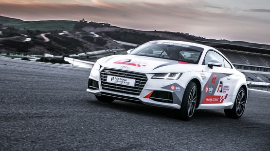 International Motor Racing Circuit of the Algarve