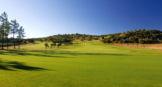 Morgado Golf Course