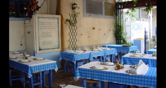 Restaurant Dona Barca