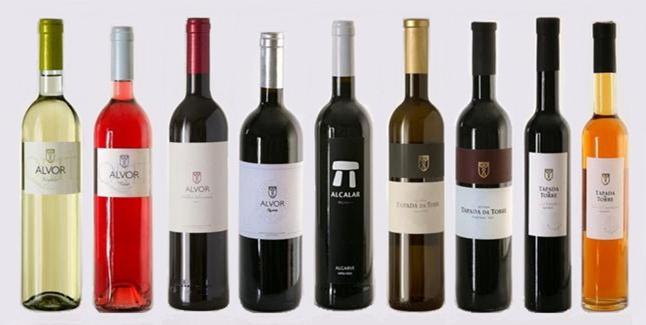 Quinta do Morgado da Torre 