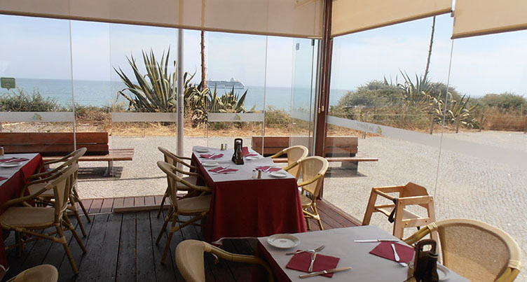 Restaurant 3 Palmeiras 