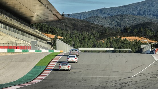 International Motor Racing Circuit of the Algarve