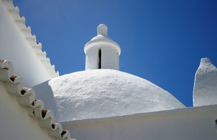 Os Morabitos (The Marabouts) in Alvor