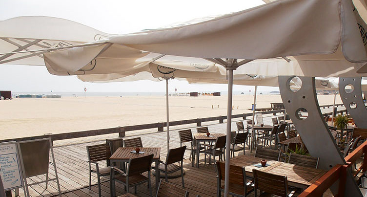 Restaurant Atlântico 