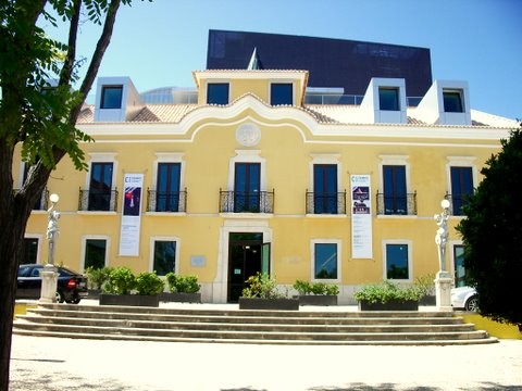 Portimão Municipal Theatre