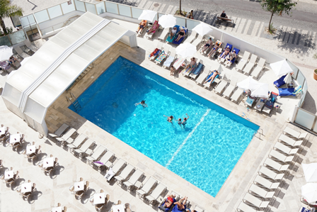 Júpiter Algarve Hotel